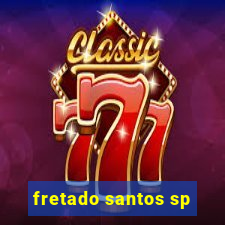 fretado santos sp